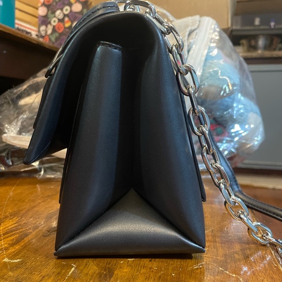 MICHAEL KORS Cece Medium Studded purse - Picture 4 of 9